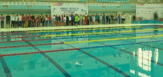 Сборная Костромы успешно выступила на чемпионате и первенстве Центральной России по плаванию