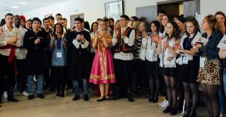 В Костроме стартует молодежный форум ЦФО