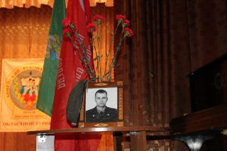 В поселке Островское Костромской области прошел межрегиональный турнир по армейскому рукопашному бою памяти Дмитрия Пузатых