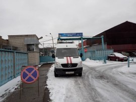 В Костромском районе восстановлено электроснабжение