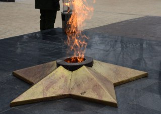 В Костроме пройдет митинг памяти узников концлагерей