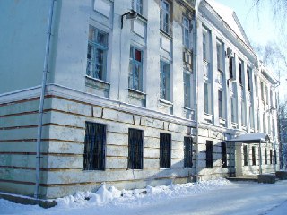 Третья школа Костромы подала заявку на участие в голосовании за благоустройство спортивных площадок