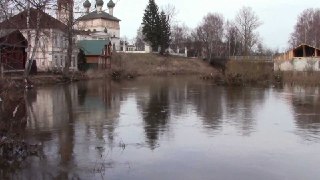 В этом году паводок в Нерехте не планируют