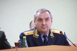Руководитель областного следственного комитета Игорь Балаев проведет прием граждан в Костроме и Макарьеве