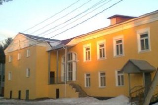 В Костромской области отремонтируют два дома культуры Шарьинского района