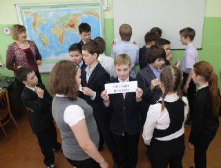 В Костромской области стартовал ежегодный конкурс «Учитель года»
