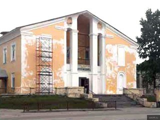 В воскресенье в Шарье после обновления откроется культурно-концертный центр «Ветлужский»