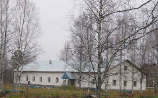 В Костромской области отремонтируют Сусанинский психоневрологический интернат