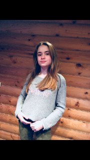 В Костромской области собирают средства для помощи 12-летней жительнице Неи Диане Шлейтерист