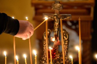 27 марта во всех храмах Костромской епархии пройдут панихиды о упокоении жертв трагедии в г. Кемерово