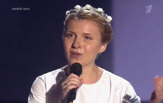 Костромичка стала участницей нового сезона проекта «Голос»