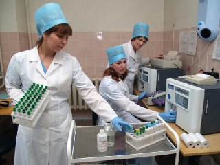 Сегодня в Костроме стартует региональный этап олимпиады среди будущих фармацевтов